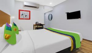 Hotel Royal Star Taj family Stay