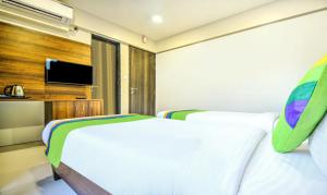 Hotel Royal Star Taj family Stay