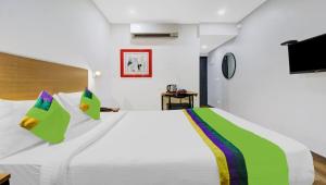 Hotel Royal Star Taj family Stay