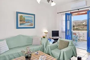 Argyris comfy apartment - Kakóvolon