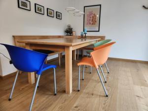 Familienfreundlich im Naturpark Haßberge mit gehobener Gastronomie