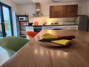 Familienfreundlich im Naturpark Haßberge mit gehobener Gastronomie