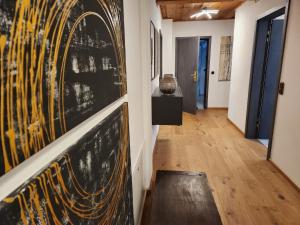 Familienfreundlich im Naturpark Haßberge mit gehobener Gastronomie