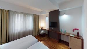 City5 ROOMS & SUITES by LSA