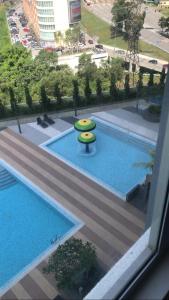 4 Bedrooms VivaVibes Home at Ostia Bangi next to Bangi Toll