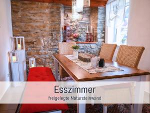 4 Sterne Ferienhaus "Zum Weiher"