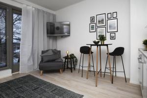 Forenom Serviced Apartments Vantaa Korso