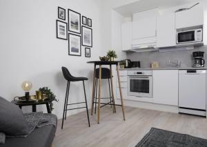 Forenom Serviced Apartments Vantaa Korso