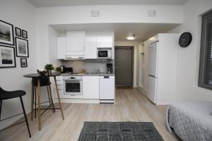 Forenom Serviced Apartments Vantaa Korso