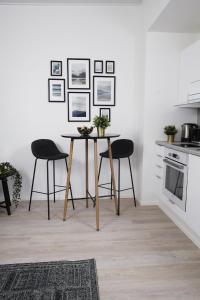 Forenom Serviced Apartments Vantaa Korso