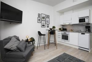 Forenom Serviced Apartments Vantaa Korso