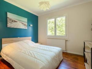 Maison charmante à Carnac, 3 pièces, jardin, à 300m de la Rivière de Crach - FR-1-477-247