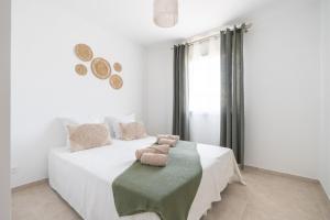 Villas Villa Lavande : photos des chambres