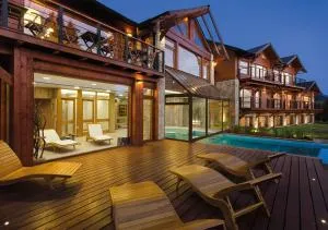 Huenú by DOT Boutique - Villa Traful