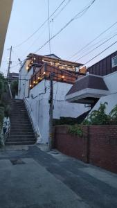 Tongyeong Beach House