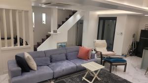 Tongyeong Beach House