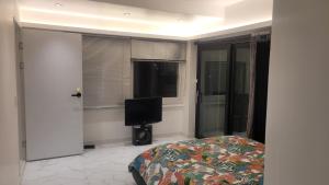 Tongyeong Beach House