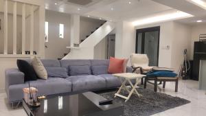 Tongyeong Beach House