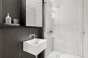 Luxury & Cosy Apartment in CBD with WI-FI & Parking