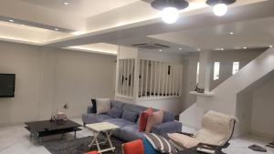 Tongyeong Beach House