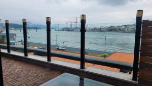 Tongyeong Beach House