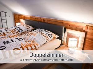 4 Sterne Ferienhaus "Zum Weiher"