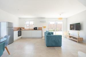 Villas Villa Lavande : photos des chambres