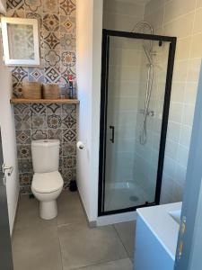 Appartements Appartement T2 centre ville a 400m de la plage : Appartement 1 Chambre