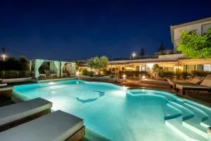 Homes Eva's garden, Poolside Cozy Havens in Kos - Ágios Dimítrios