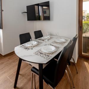 Apartma Oljka 