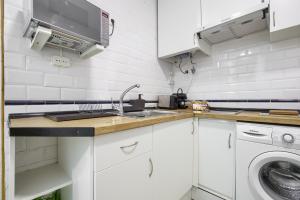 Great apartment en Gran Via