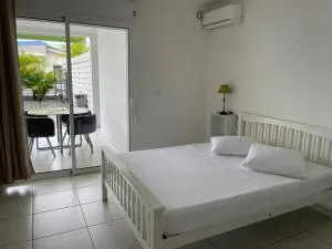 Petit Paradis - Martinique - Case-Pilote