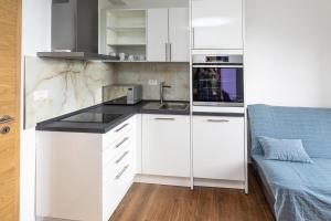 Apartma Oljka 