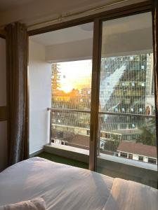 Luxury studio apartment near Yaya Kilimani