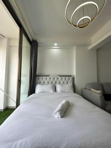 Luxury studio apartment near Yaya Kilimani