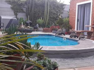 Mi Amor Accommodation