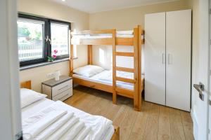 Domki Pod Skarpą Zator