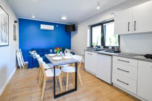 Domki Pod Skarpą Zator