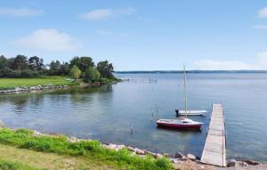 3 Bedroom Gorgeous Home In Stubbekøbing