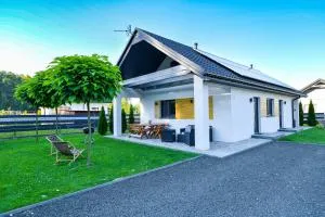 Domki Pod Skarpą Zator - Stryszów