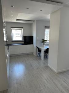 Modern Apartment 15th floor Albatross Tower Gdansk