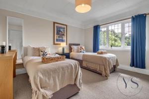 4BR Cottage, Parking, NEC, Birmingham Airport