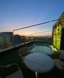 Thikra Hotel - Al Ḩalaqah