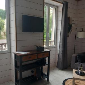 Appartements JLS-tudios  U Sognu : photos des chambres