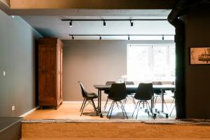 Hotel Villa Solln - free parking