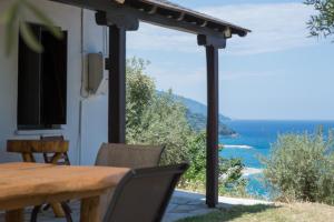 Το καλύβι της γιαγιάς