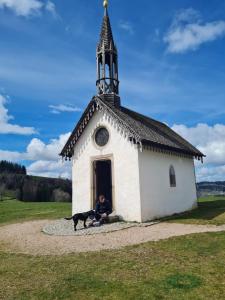 Maisons de vacances Au Calme Des Vosges : photos des chambres