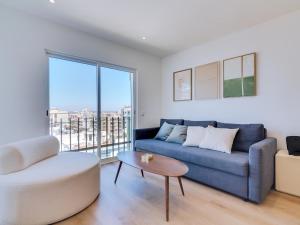 AL Apartamento Alsol