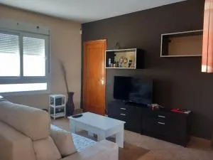 Apartamento Bahia - Palmones