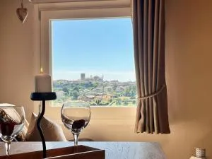 Antica corte - Attico & Lake view - Montinelle